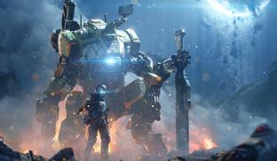 Титан взлетел - Titanfall 2 пользуется в Steam большей популярностью, чем Battlefield 5 и Star Wars Battlefront 2